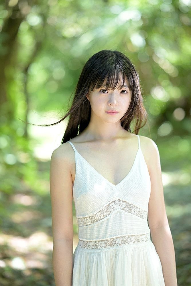 井上もも 画像047