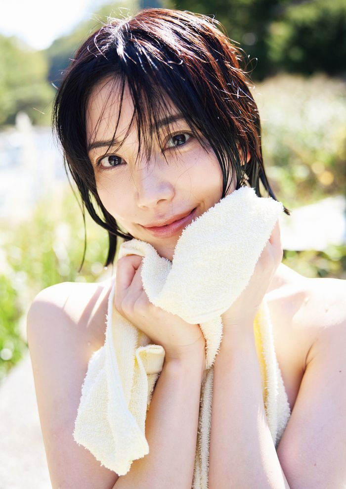 楓カレン 画像013