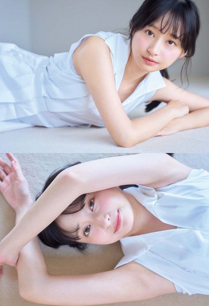 影山優佳 画像003