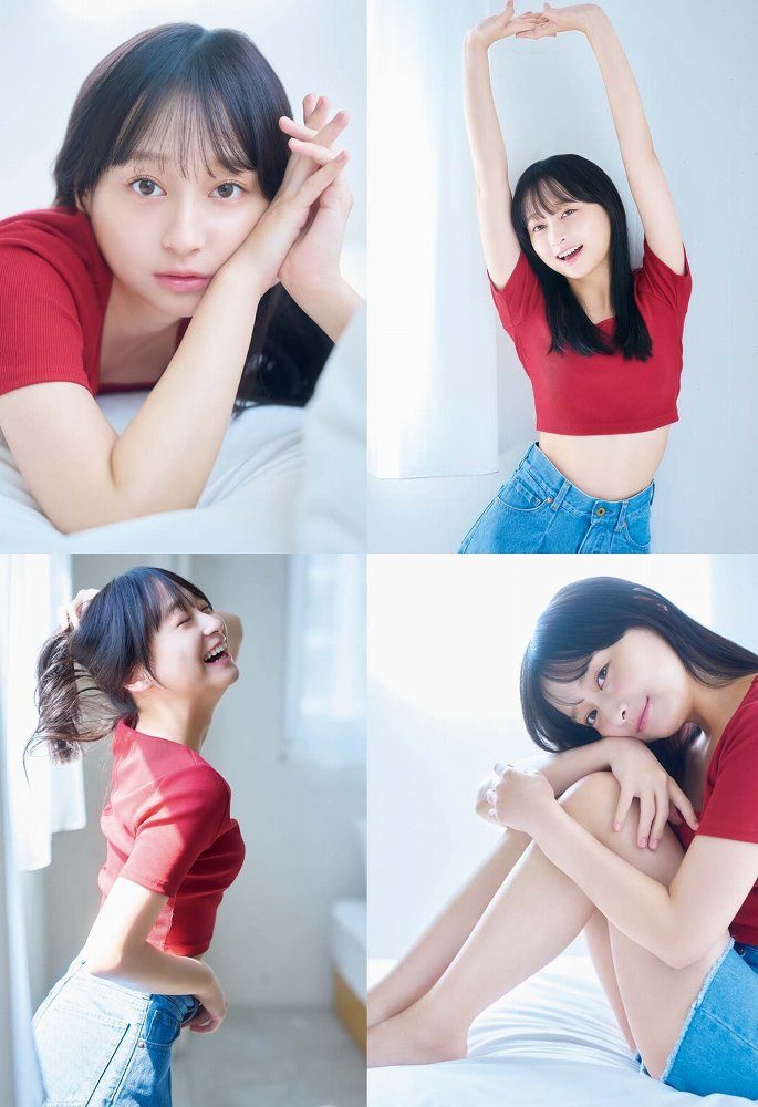 影山優佳 画像005