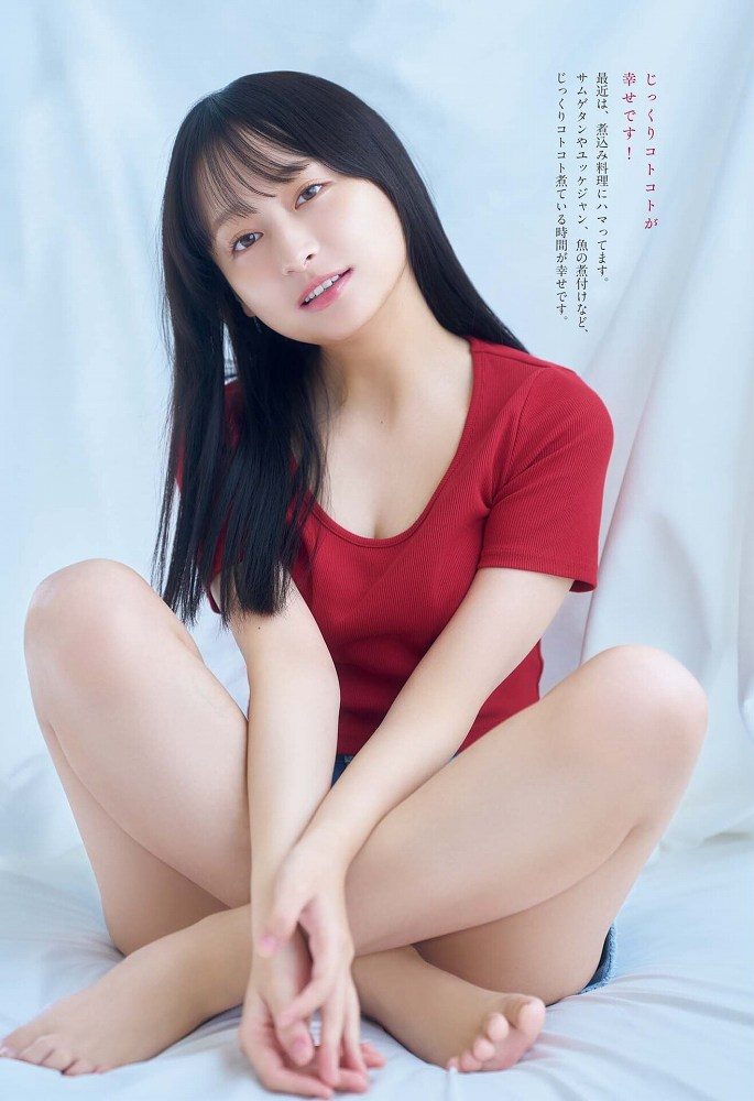 影山優佳 画像006