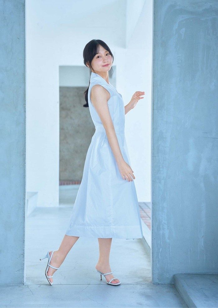 影山優佳 画像014