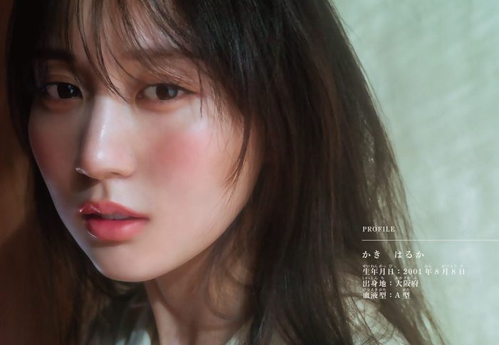 賀喜遥香 画像004