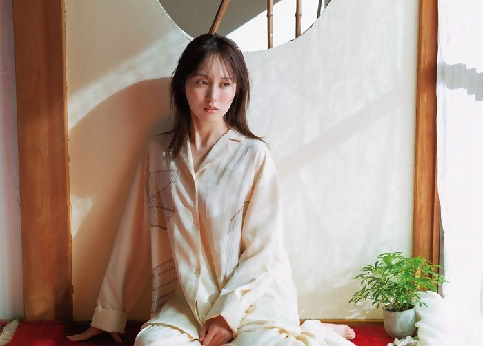 賀喜遥香 画像005