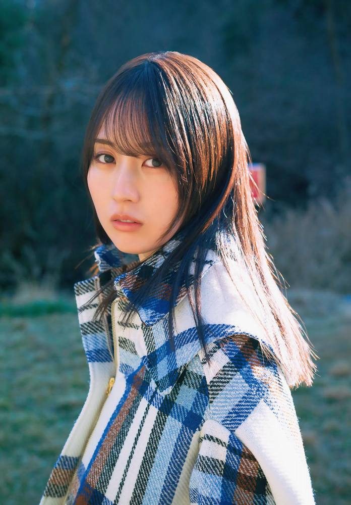 賀喜遥香 画像006