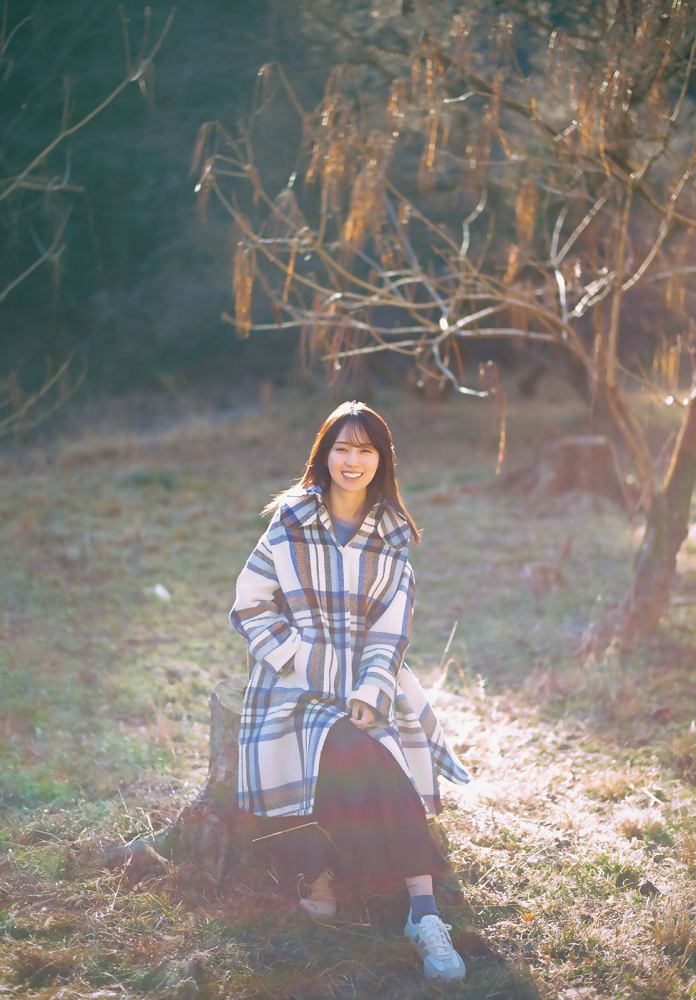 賀喜遥香 画像007