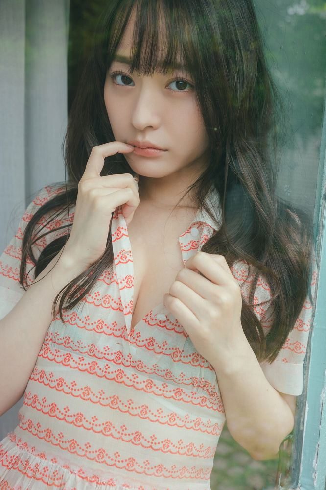 高崎かなみ 画像003