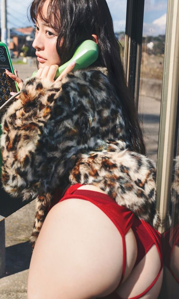 高崎かなみ 画像004