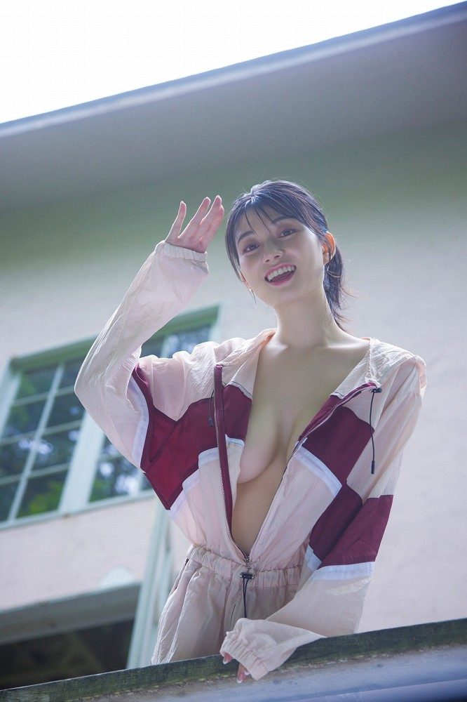 瀬戸環奈 画像004