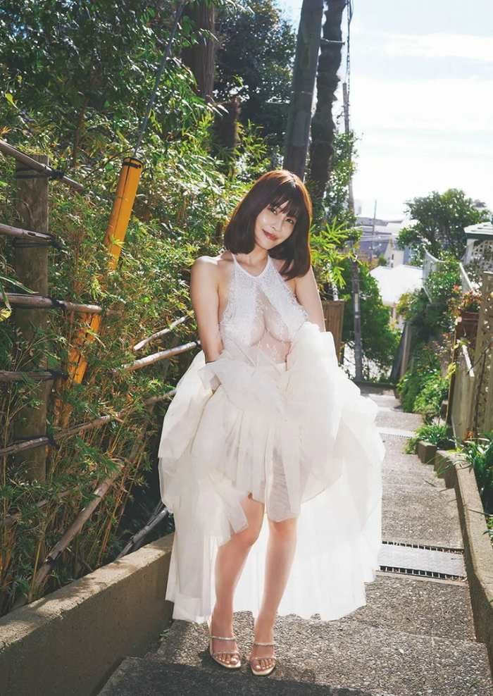 岸明日香 画像002