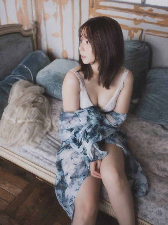 小池里奈 画像010