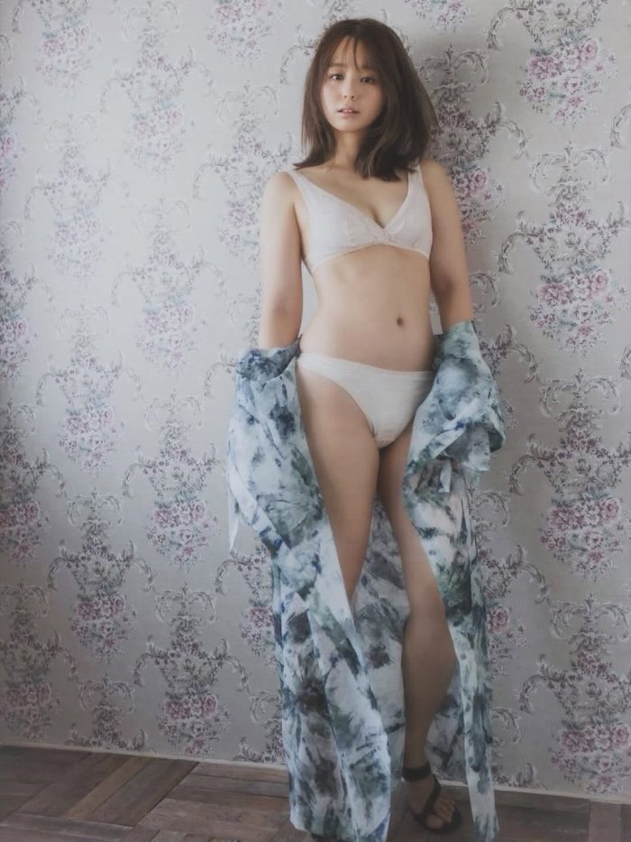 小池里奈 画像011