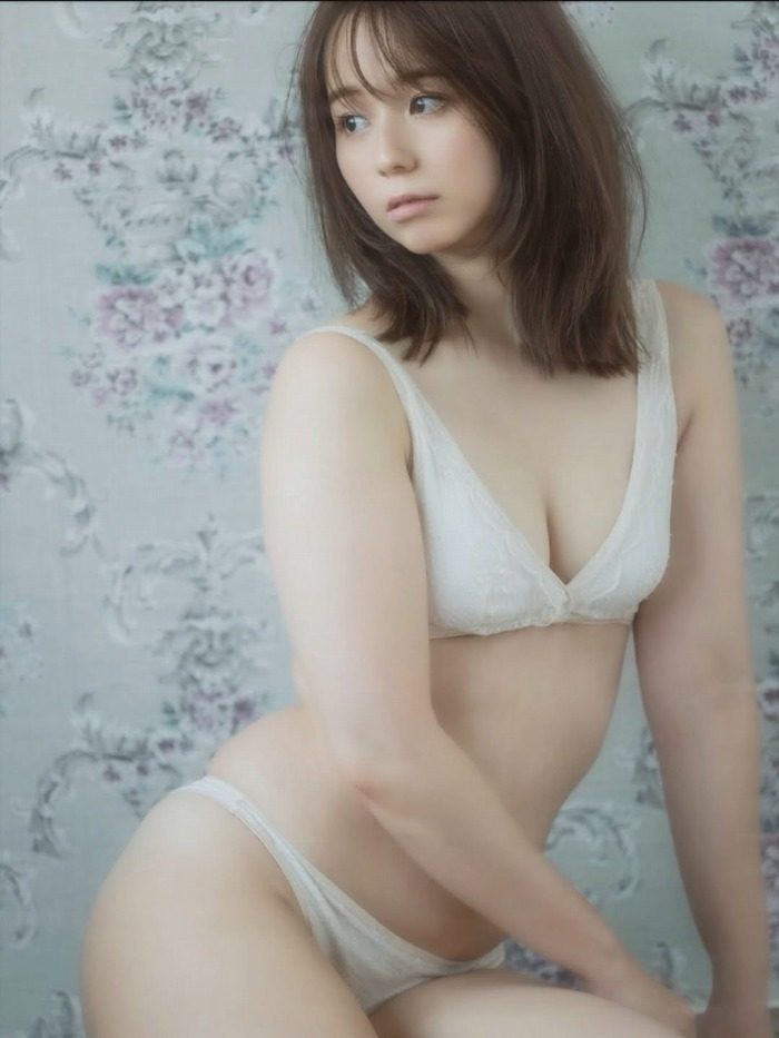 小池里奈 画像012