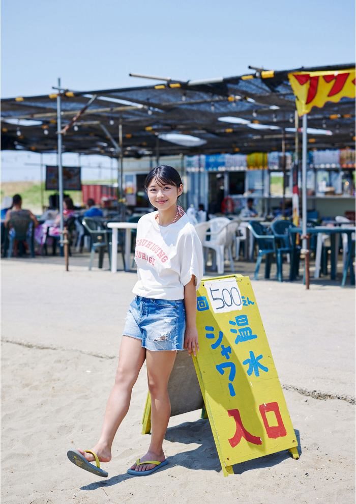 桑島海空 画像005