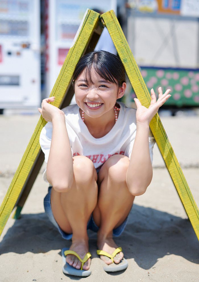 桑島海空 画像006