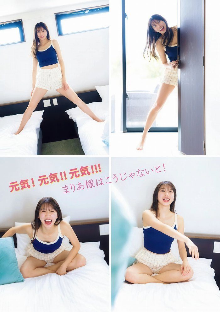 牧野真莉愛 画像004