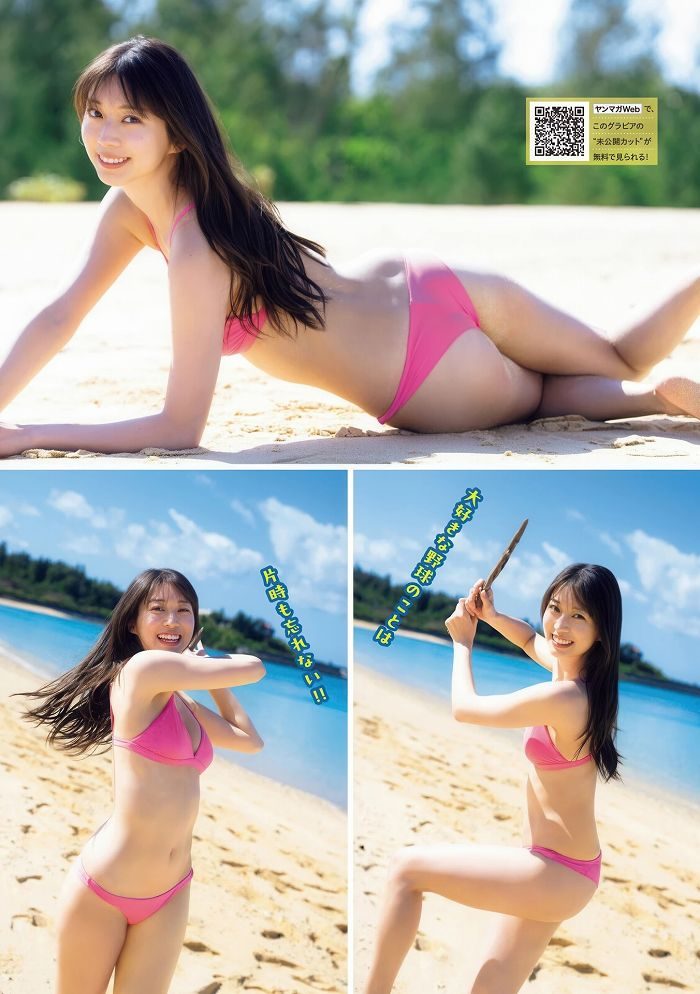 牧野真莉愛 画像006