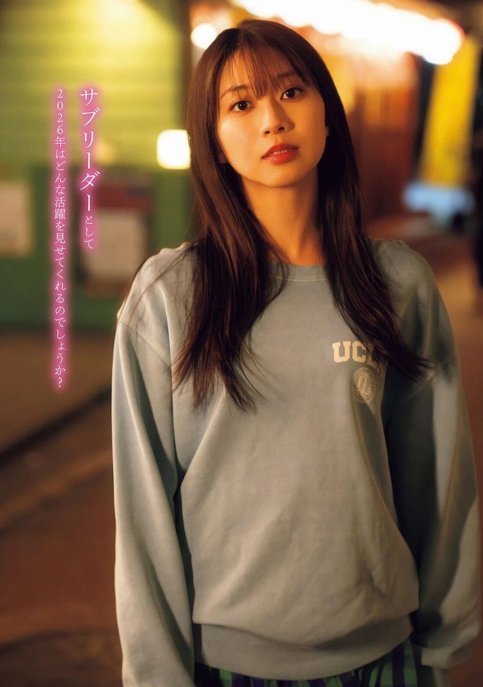 牧野真莉愛 画像009