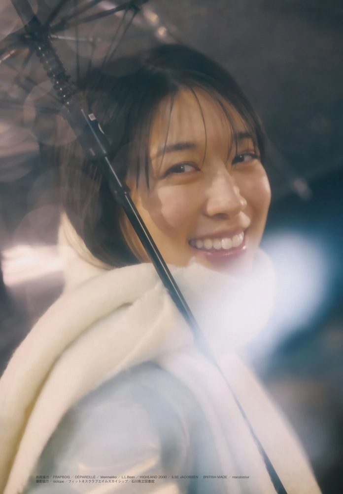 牧野真莉愛 画像015