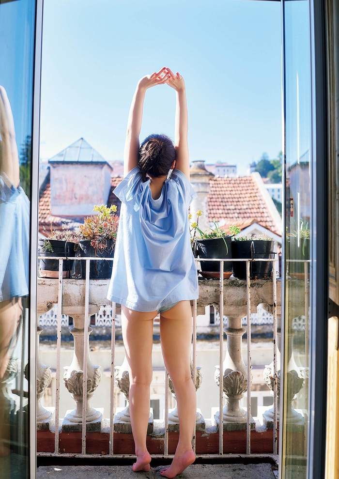 田中美久 画像001