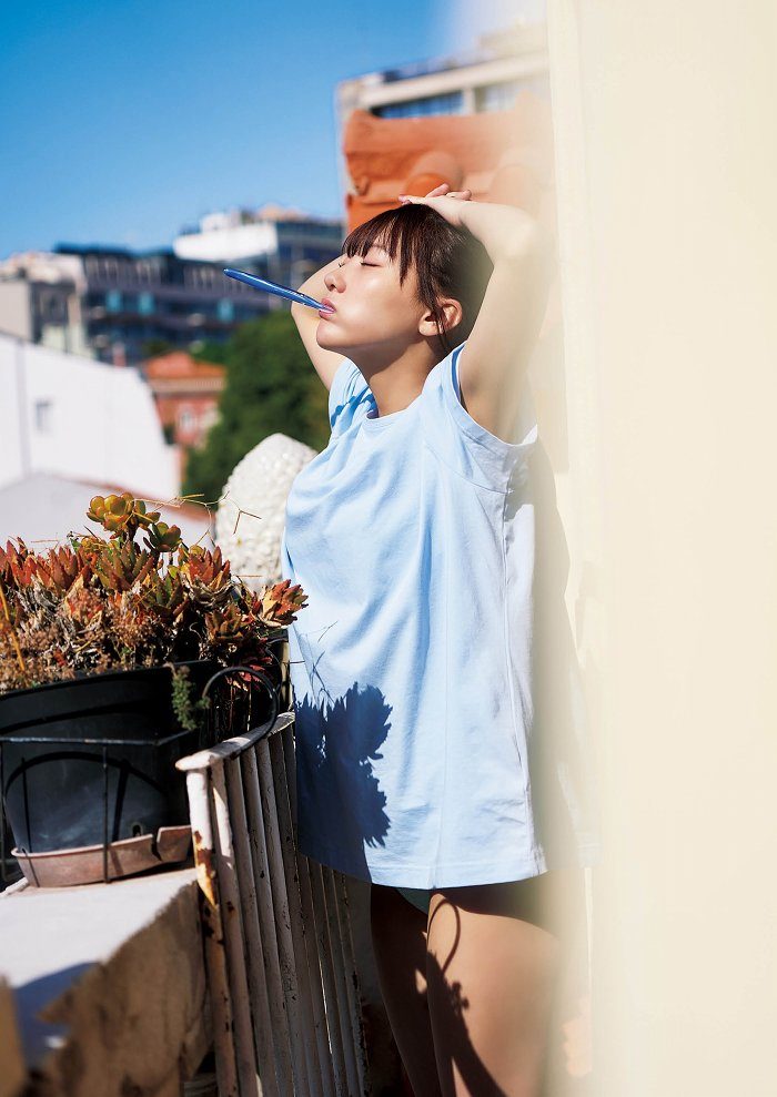 田中美久 画像002