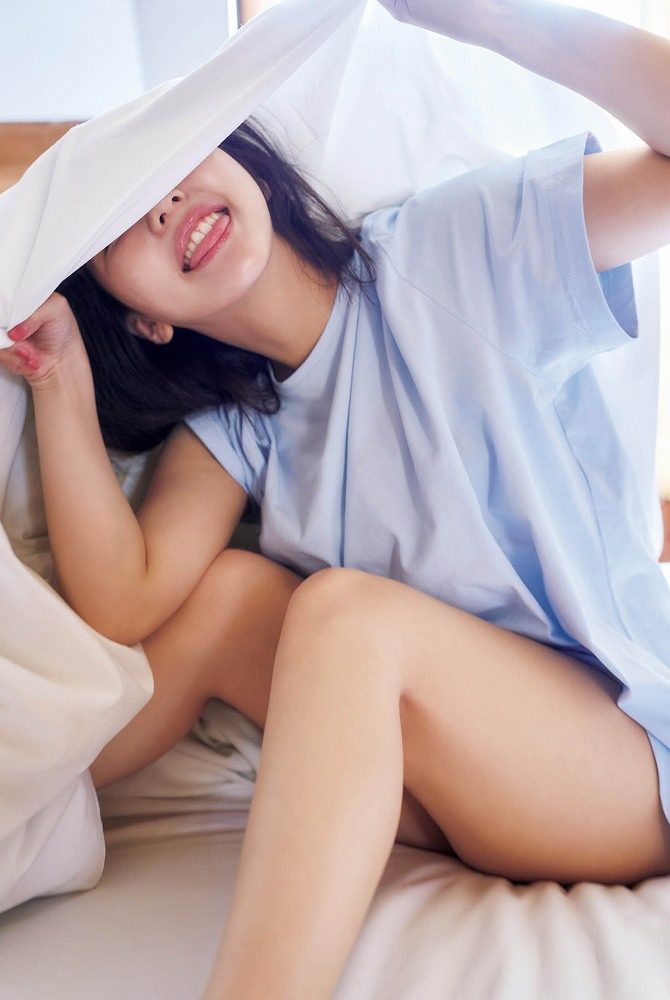 田中美久 画像004