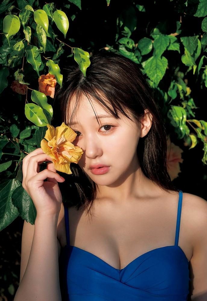 田中美久 画像001