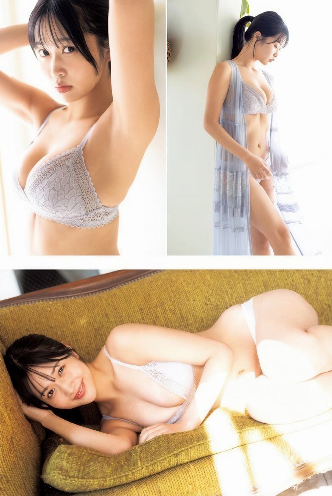 南みゆか 画像002