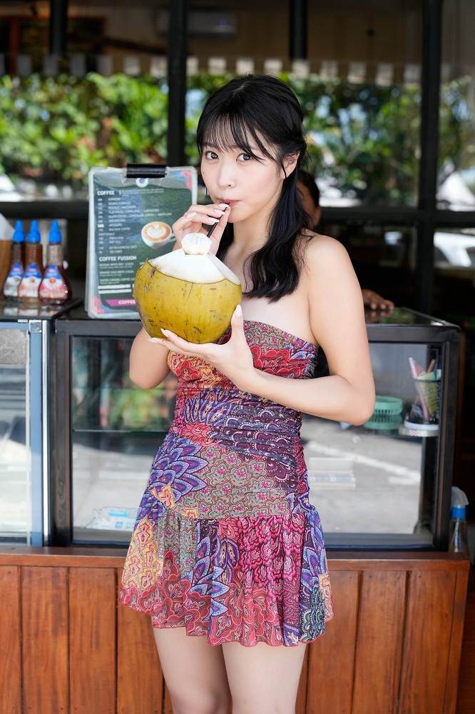 南みゆか 画像009