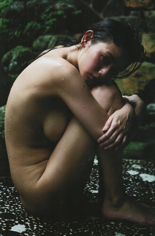 片山萌美 画像005