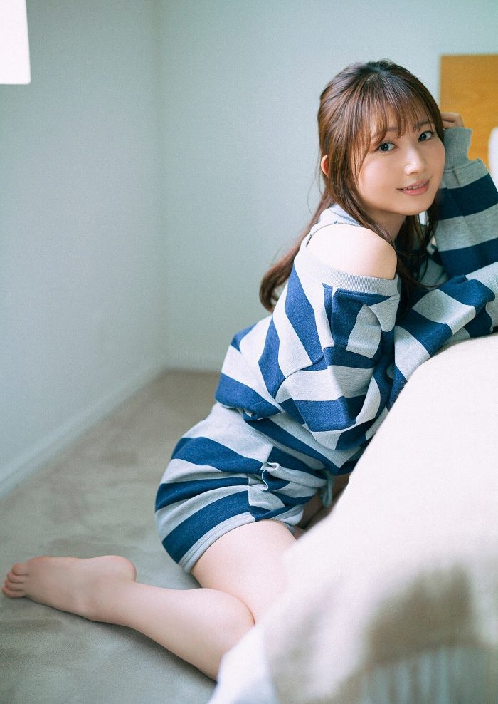 青山なぎさ 画像001