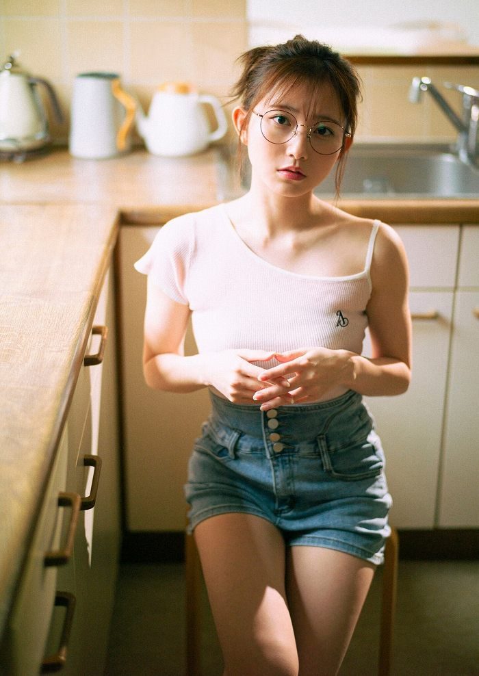 青山なぎさ 画像002