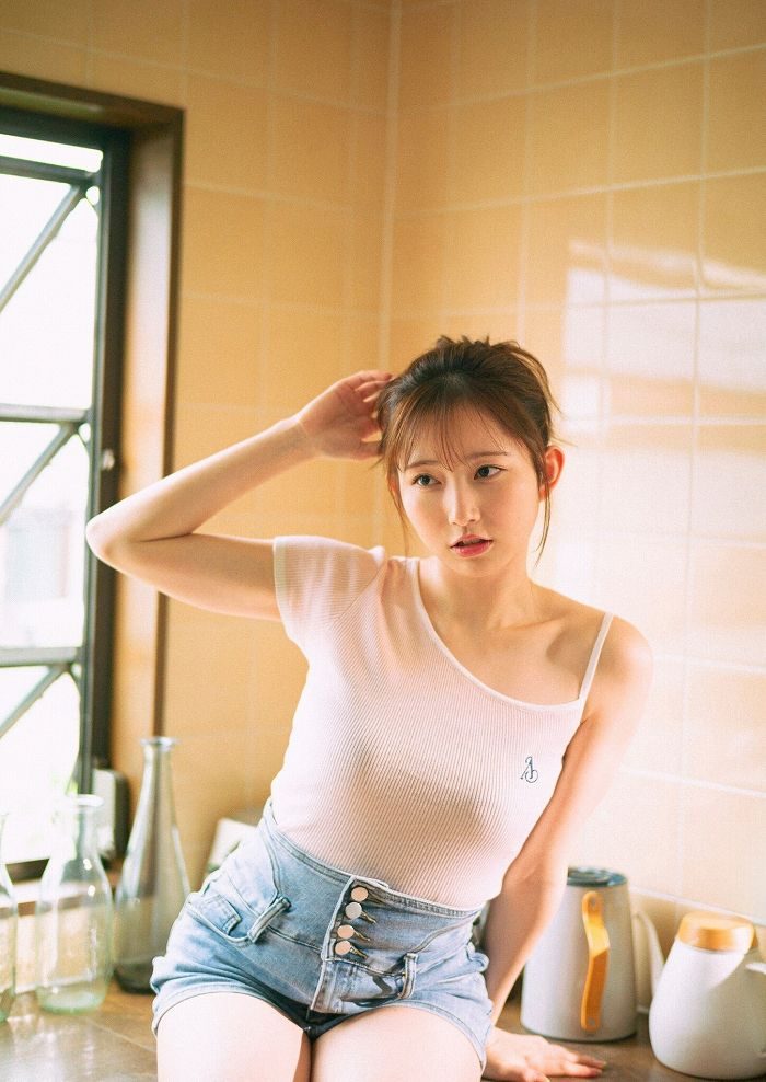 青山なぎさ 画像003