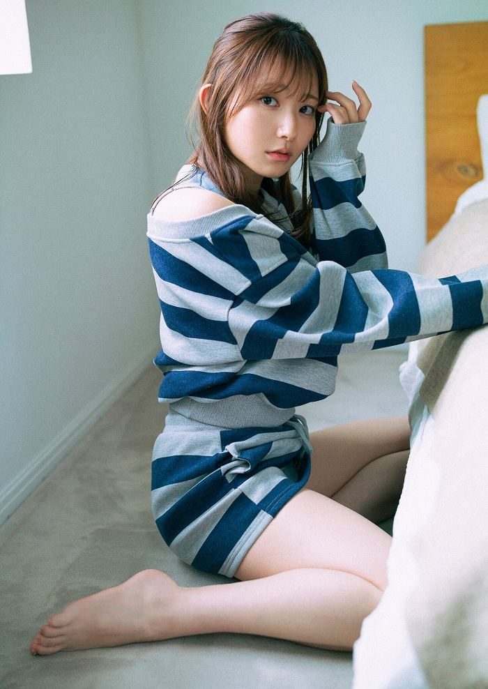 青山なぎさ 画像003