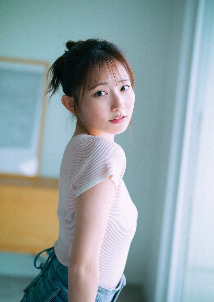 青山なぎさ 画像004