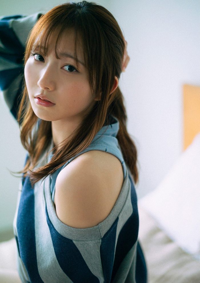 青山なぎさ 画像005