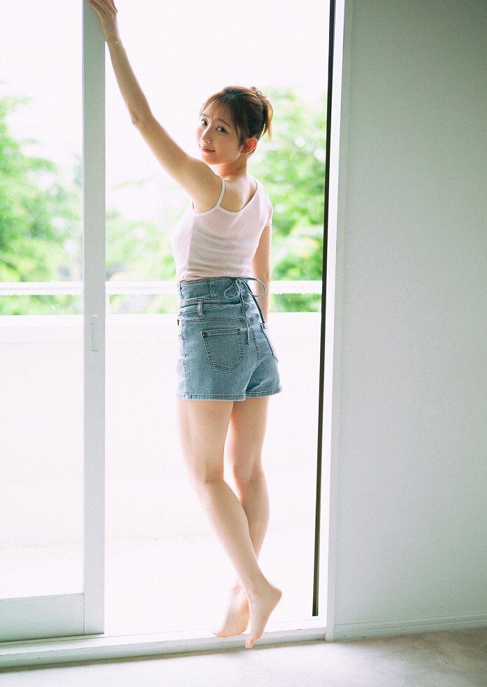 青山なぎさ 画像006