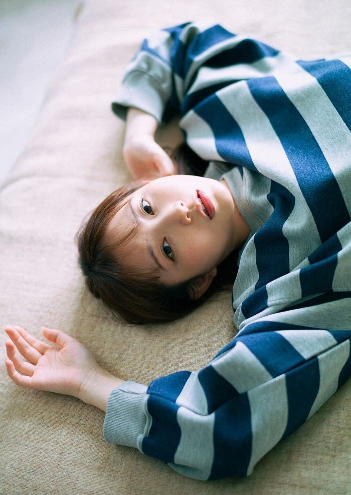 青山なぎさ 画像006