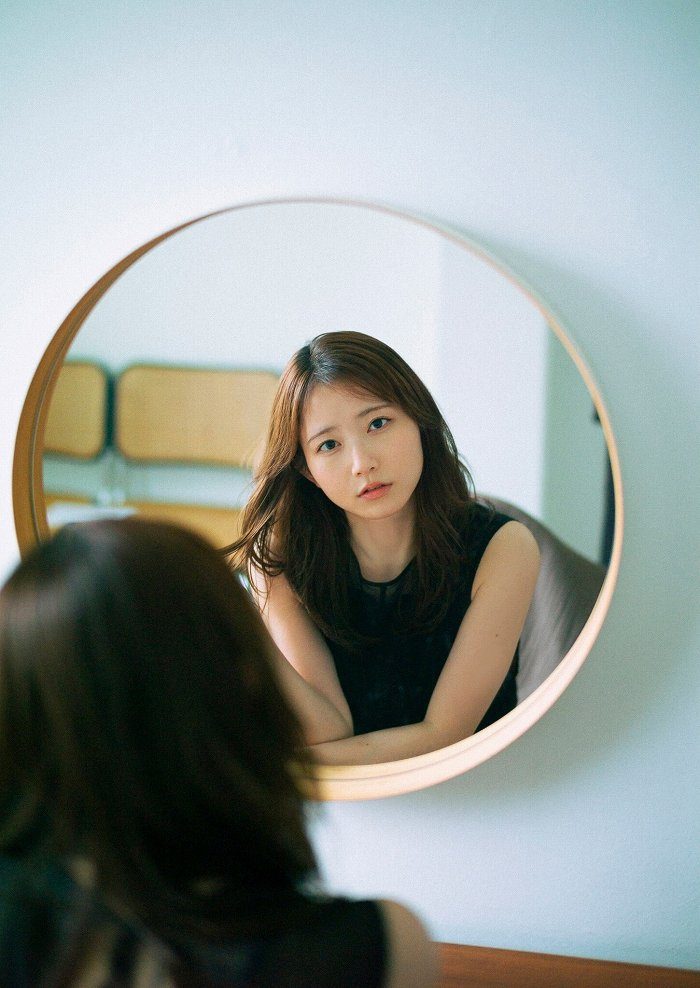 青山なぎさ 画像007