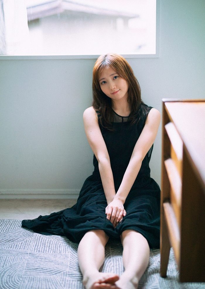 青山なぎさ 画像008