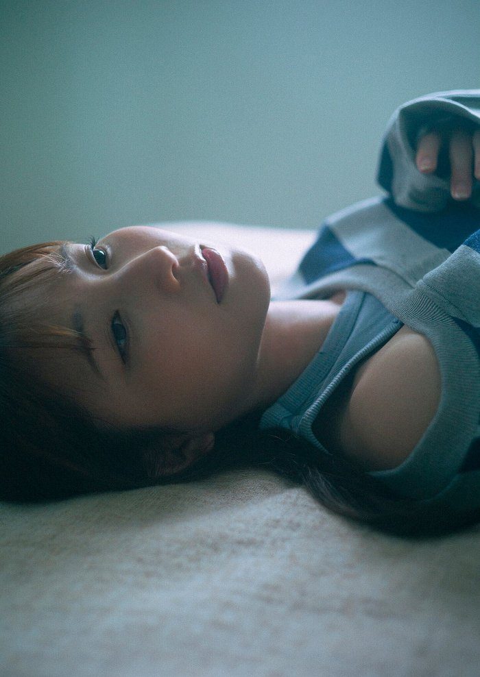 青山なぎさ 画像008