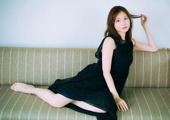 青山なぎさ 画像011