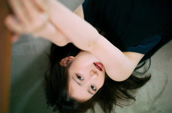 青山なぎさ 画像012