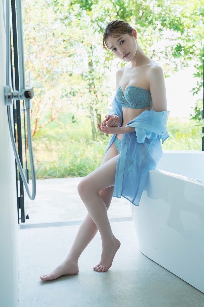 中田花奈 画像001