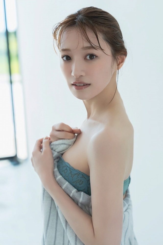 中田花奈 画像011