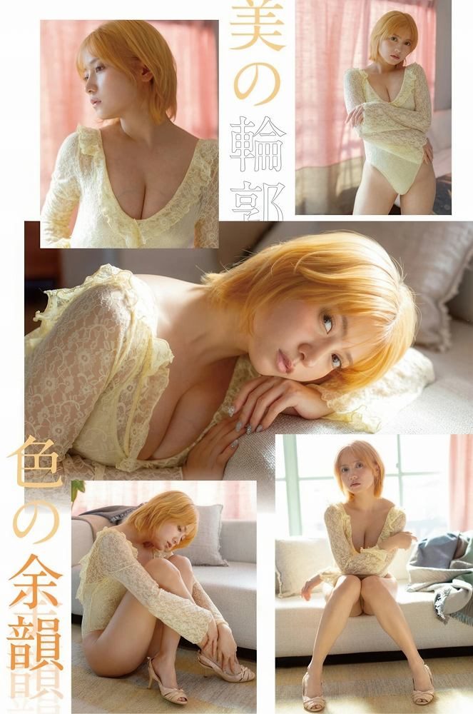 桃月なしこ 画像003