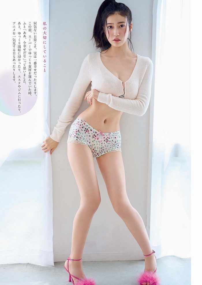 阿部なつき 画像006