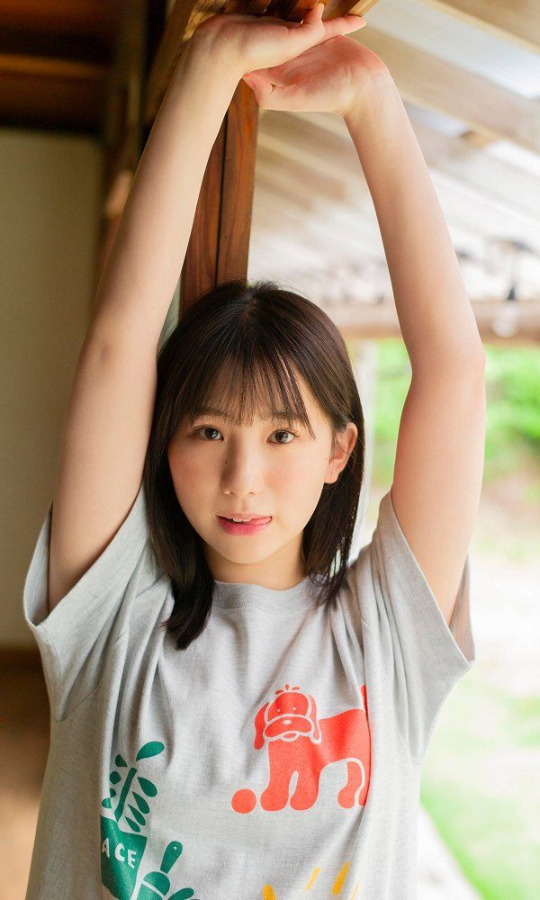 西尾希美 画像001