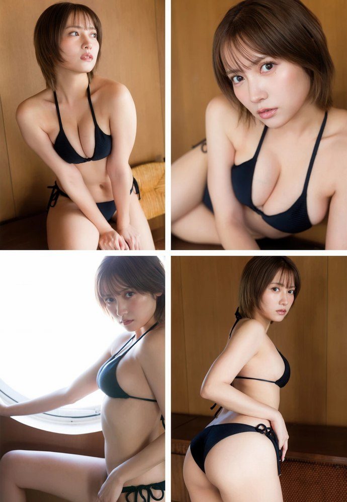 桃月なしこ 画像003