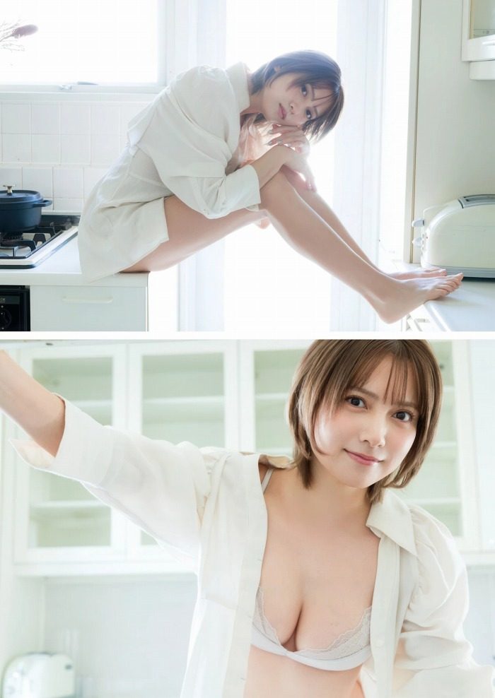 桃月なしこ 画像005